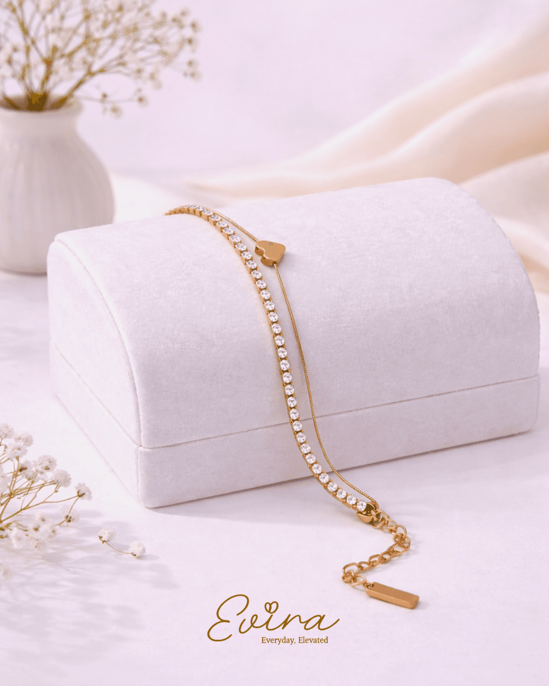 Petite Love Bracelet
